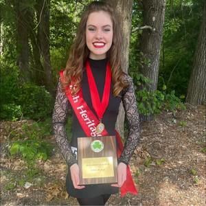 Meet your Posher, Jennifer